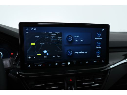 Ford Focus 1.0 EcoBoost Hybrid ST Line X | Panodak | Matrix Led | Stoel-/stuurverwarming | Elektr Achterklep... ActivLease financial lease