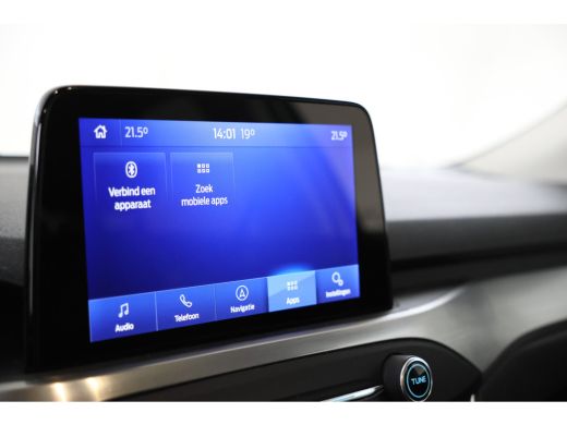 Ford FOCUS Wagon 1.5 EcoBlue Titanium X Business Automaat, Nieuwe db set , Apple Carplay, Parkeersensoren ActivLease financial lease