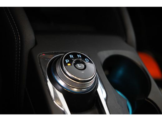 Ford FOCUS Wagon 1.5 EcoBlue Titanium X Business Automaat, Nieuwe db set , Apple Carplay, Parkeersensoren ActivLease financial lease
