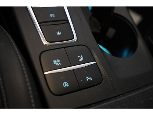Ford FOCUS Wagon 1.5 EcoBlue Titanium X Business Automaat, Nieuwe db set , Apple Carplay, Parkeersensoren ActivLease financial lease