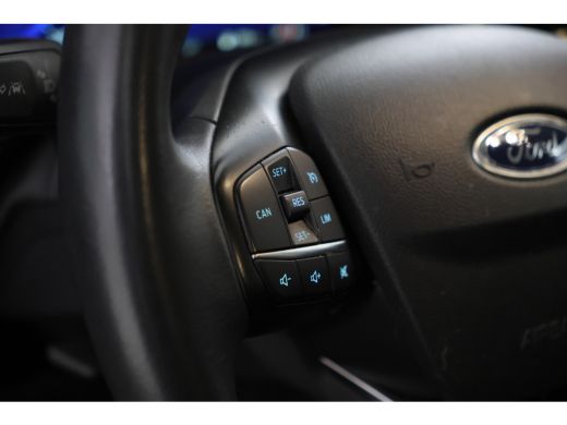 Ford FOCUS Wagon 1.5 EcoBlue Titanium X Business Automaat, Nieuwe db set , Apple Carplay, Parkeersensoren ActivLease financial lease