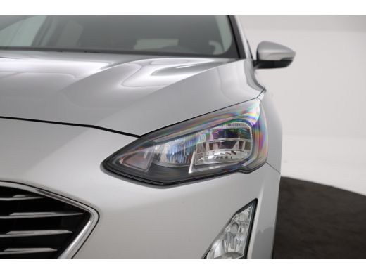 Ford FOCUS Wagon 1.5 EcoBlue Titanium X Business Automaat, Nieuwe db set , Apple Carplay, Parkeersensoren ActivLease financial lease