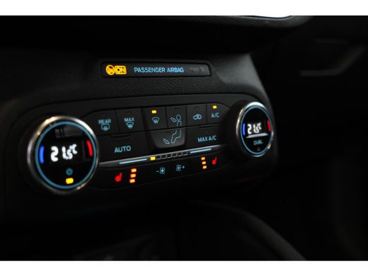 Ford FOCUS Wagon 1.5 EcoBlue Titanium X Business Automaat, Nieuwe db set , Apple Carplay, Parkeersensoren ActivLease financial lease