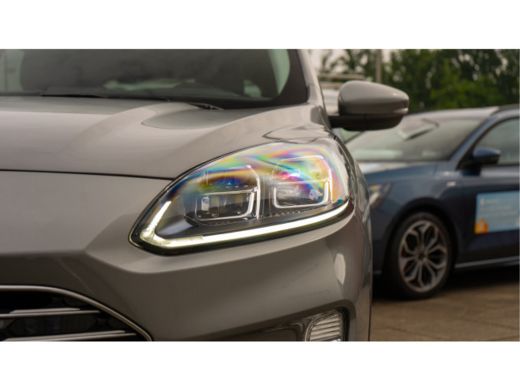 Ford Kuga 2.5 Plug-in Hybrid 225PK Titanium X | B&O Premium audio | Winterpakket | Elektr. bed. achterklep ActivLease financial lease