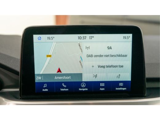 Ford Kuga 2.5 Plug-in Hybrid 225PK Titanium X | B&O Premium audio | Winterpakket | Elektr. bed. achterklep ActivLease financial lease