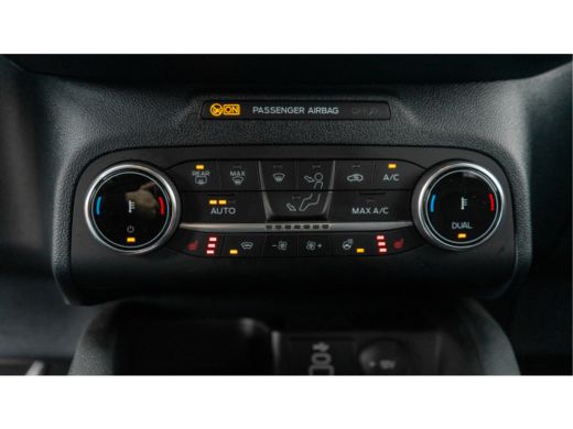 Ford Kuga 2.5 Plug-in Hybrid 225PK Titanium X | B&O Premium audio | Winterpakket | Elektr. bed. achterklep ActivLease financial lease