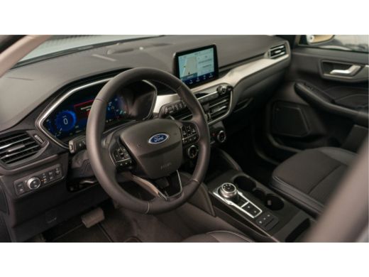 Ford Kuga 2.5 Plug-in Hybrid 225PK Titanium X | B&O Premium audio | Winterpakket | Elektr. bed. achterklep ActivLease financial lease