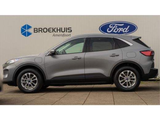 Ford Kuga 2.5 Plug-in Hybrid 225PK Titanium X | B&O Premium audio | Winterpakket | Elektr. bed. achterklep ActivLease financial lease