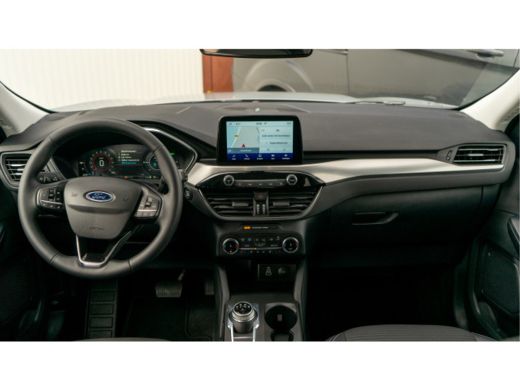 Ford Kuga 2.5 Plug-in Hybrid 225PK Titanium X | B&O Premium audio | Winterpakket | Elektr. bed. achterklep ActivLease financial lease