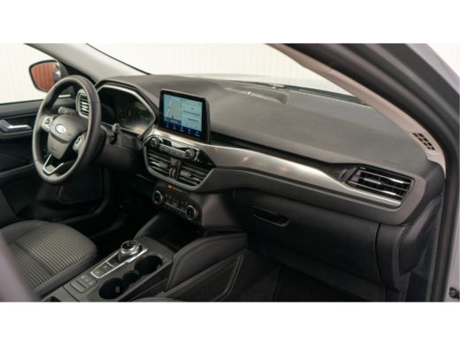Ford Kuga 2.5 Plug-in Hybrid 225PK Titanium X | B&O Premium audio | Winterpakket | Elektr. bed. achterklep ActivLease financial lease