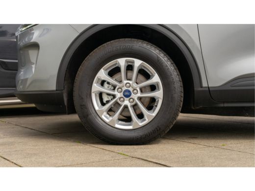 Ford Kuga 2.5 Plug-in Hybrid 225PK Titanium X | B&O Premium audio | Winterpakket | Elektr. bed. achterklep ActivLease financial lease