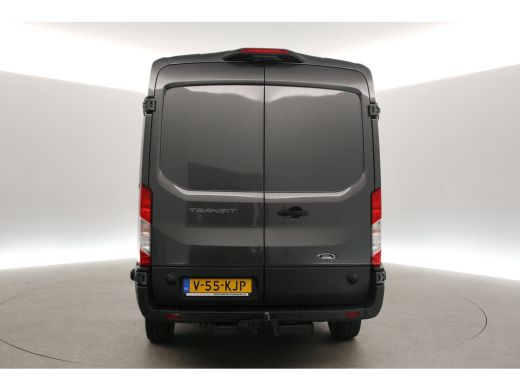 Ford Transit 350 2.0 TDCI L3H2 Trend | NIEUW | BPM Vrij | Airco Carplay Camera Cruise Navigatie PDC Stoelverwa... ActivLease financial lease