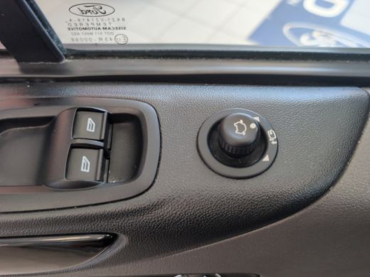 Ford Transit Custom 2.0 TDCI 170PK Automaat L2H1 Limited Dubbelcabine ActivLease financial lease