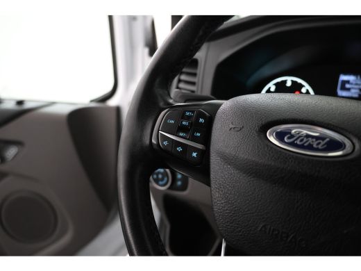 Ford Transit Custom 280 2.0 TDCI L1H1 Trend 3 Zit, Imperial, Trekhaak, Airco ActivLease financial lease