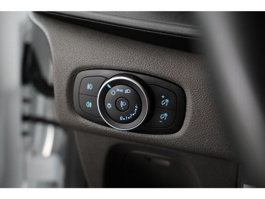 Ford Transit Custom 280 2.0 TDCI L1H1 Trend 3 Zit, Imperial, Trekhaak, Airco ActivLease financial lease