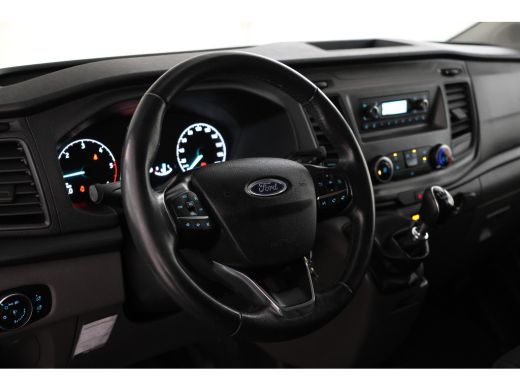 Ford Transit Custom 280 2.0 TDCI L1H1 Trend 3 Zit, Imperial, Trekhaak, Airco ActivLease financial lease