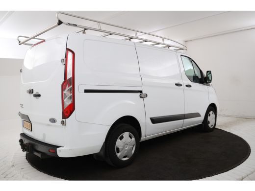Ford Transit Custom 280 2.0 TDCI L1H1 Trend 3 Zit, Imperial, Trekhaak, Airco ActivLease financial lease