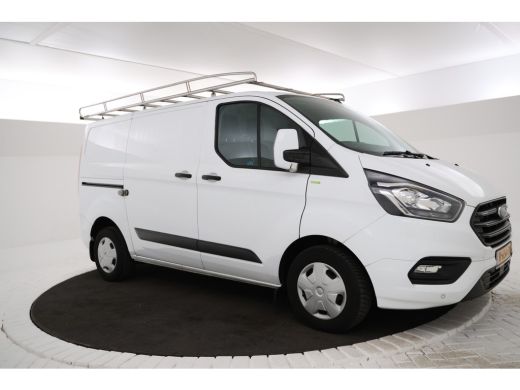 Ford Transit Custom 280 2.0 TDCI L1H1 Trend 3 Zit, Imperial, Trekhaak, Airco ActivLease financial lease