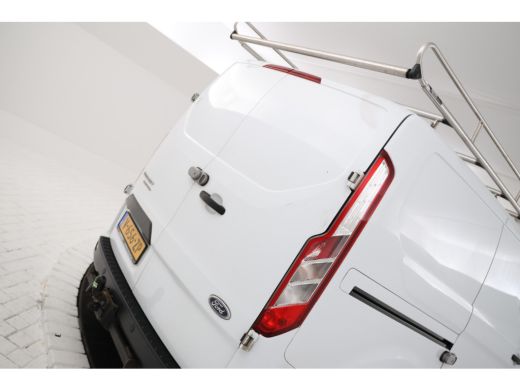 Ford Transit Custom 280 2.0 TDCI L1H1 Trend 3 Zit, Imperial, Trekhaak, Airco ActivLease financial lease