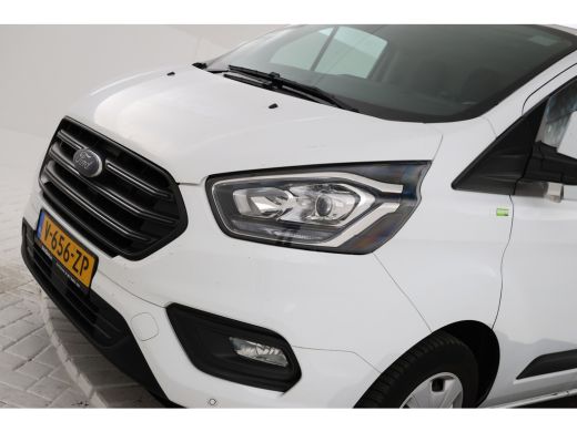 Ford Transit Custom 280 2.0 TDCI L1H1 Trend 3 Zit, Imperial, Trekhaak, Airco ActivLease financial lease