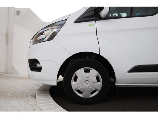 Ford Transit Custom 280 2.0 TDCI L1H1 Trend 3 Zit, Imperial, Trekhaak, Airco ActivLease financial lease
