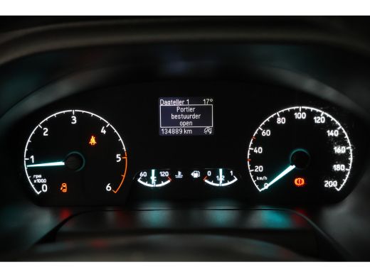 Ford Transit Custom 280 2.0 TDCI L1H1 Trend 3 Zit, Imperial, Trekhaak, Airco ActivLease financial lease