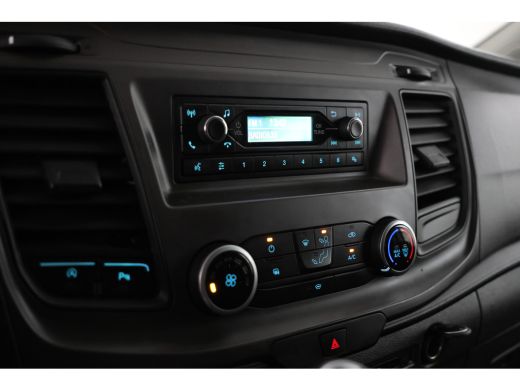 Ford Transit Custom 280 2.0 TDCI L1H1 Trend 3 Zit, Imperial, Trekhaak, Airco ActivLease financial lease