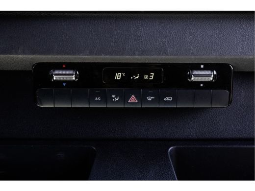 Mercedes Sprinter 315CDI L4H2 | XXL | 150 PK | Automaat | Camera | CarPlay | Climate | Cruise | Tussenschot met deu... ActivLease financial lease