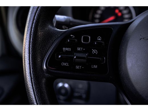 Mercedes Sprinter 315CDI L4H2 | XXL | 150 PK | Automaat | Camera | CarPlay | Climate | Cruise | Tussenschot met deu... ActivLease financial lease