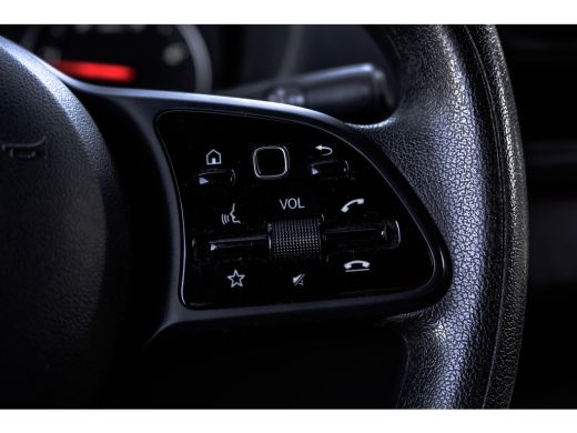 Mercedes Sprinter 315CDI L4H2 | XXL | 150 PK | Automaat | Camera | CarPlay | Climate | Cruise | Tussenschot met deu... ActivLease financial lease