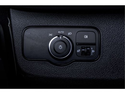 Mercedes Sprinter 315CDI L4H2 | XXL | 150 PK | Automaat | Camera | CarPlay | Climate | Cruise | Tussenschot met deu... ActivLease financial lease