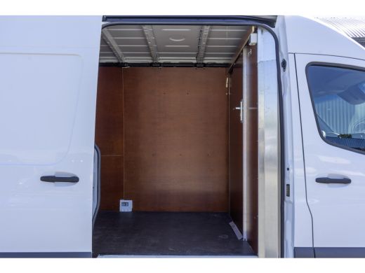 Mercedes Sprinter 315CDI L4H2 | XXL | 150 PK | Automaat | Camera | CarPlay | Climate | Cruise | Tussenschot met deu... ActivLease financial lease