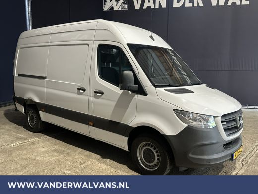 Mercedes Sprinter 316 CDI 164pk 3500kg Trekhaak L2H2 Euro6 Airco | Camera | Cruisecontrol | Apple Carplay Android A... ActivLease financial lease