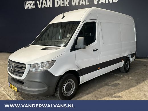 Mercedes Sprinter 316 CDI 164pk 3500kg Trekhaak L2H2 Euro6 Airco | Camera | Cruisecontrol | Apple Carplay Android A... ActivLease financial lease
