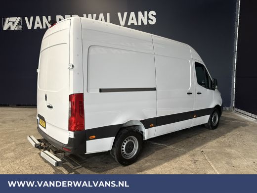 Mercedes Sprinter 316 CDI 164pk 3500kg Trekhaak L2H2 Euro6 Airco | Camera | Cruisecontrol | Apple Carplay Android A... ActivLease financial lease