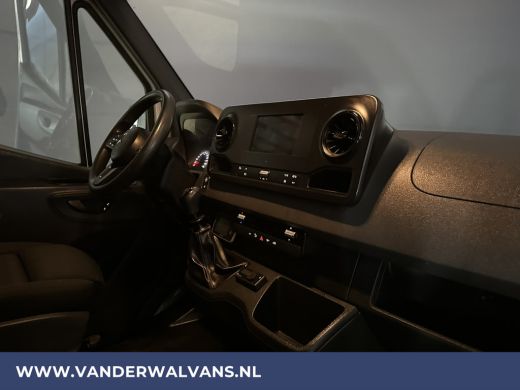Mercedes Sprinter 316 CDI 164pk 3500kg Trekhaak L2H2 Euro6 Airco | Camera | Cruisecontrol | Apple Carplay Android A... ActivLease financial lease