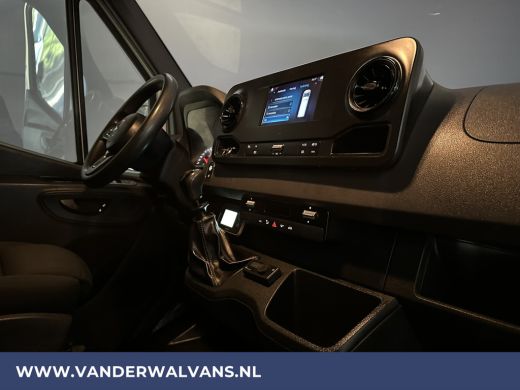 Mercedes Sprinter 316 CDI 164pk 3500kg Trekhaak L2H2 Euro6 Airco | Camera | Cruisecontrol | Apple Carplay Android A... ActivLease financial lease