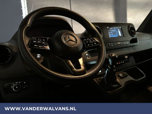 Mercedes Sprinter 316 CDI 164pk 3500kg Trekhaak L2H2 Euro6 Airco | Camera | Cruisecontrol | Apple Carplay Android A... ActivLease financial lease