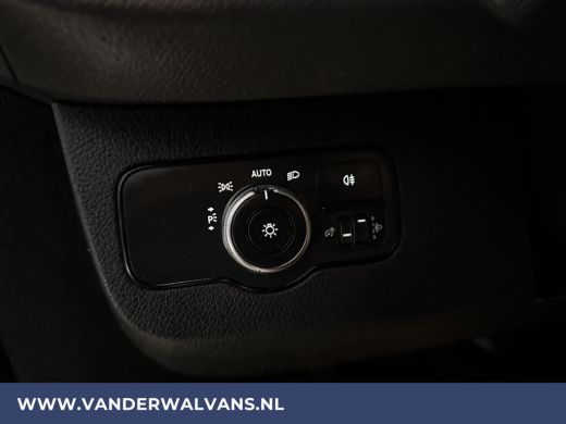 Mercedes Sprinter 316 CDI 164pk 3500kg Trekhaak L2H2 Euro6 Airco | Camera | Cruisecontrol | Apple Carplay Android A... ActivLease financial lease