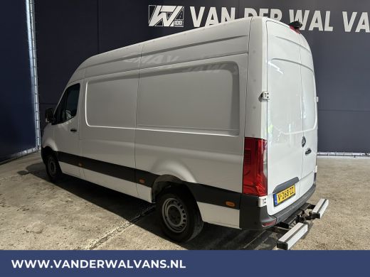 Mercedes Sprinter 316 CDI 164pk 3500kg Trekhaak L2H2 Euro6 Airco | Camera | Cruisecontrol | Apple Carplay Android A... ActivLease financial lease