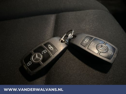 Mercedes Sprinter 316 CDI 164pk 3500kg Trekhaak L2H2 Euro6 Airco | Camera | Cruisecontrol | Apple Carplay Android A... ActivLease financial lease