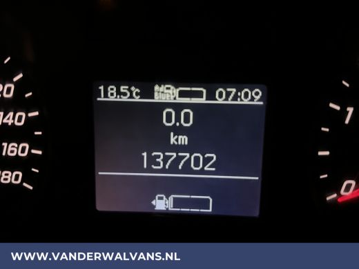 Mercedes Sprinter 316 CDI 164pk 3500kg Trekhaak L2H2 Euro6 Airco | Camera | Cruisecontrol | Apple Carplay Android A... ActivLease financial lease