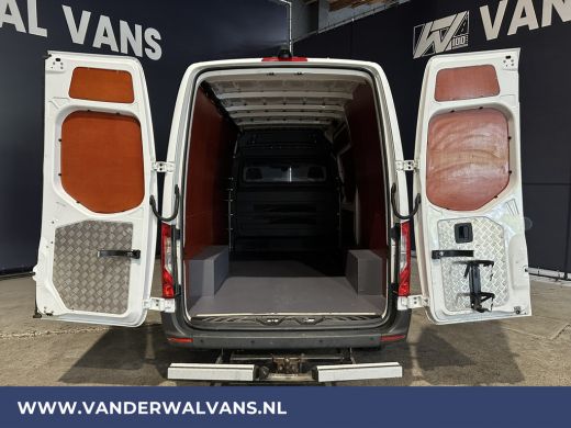 Mercedes Sprinter 316 CDI 164pk 3500kg Trekhaak L2H2 Euro6 Airco | Camera | Cruisecontrol | Apple Carplay Android A... ActivLease financial lease
