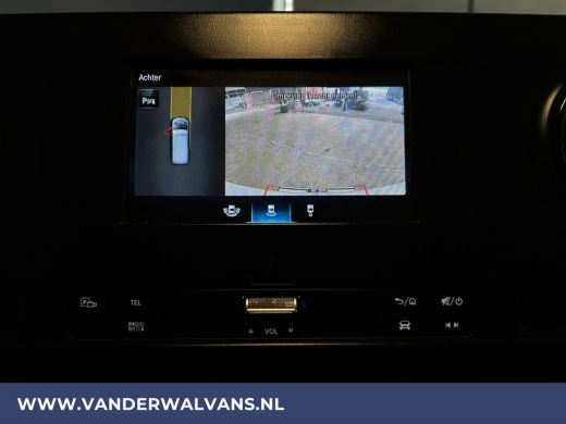 Mercedes Sprinter 316 CDI 164pk 3500kg Trekhaak L2H2 Euro6 Airco | Camera | Cruisecontrol | Apple Carplay Android A... ActivLease financial lease
