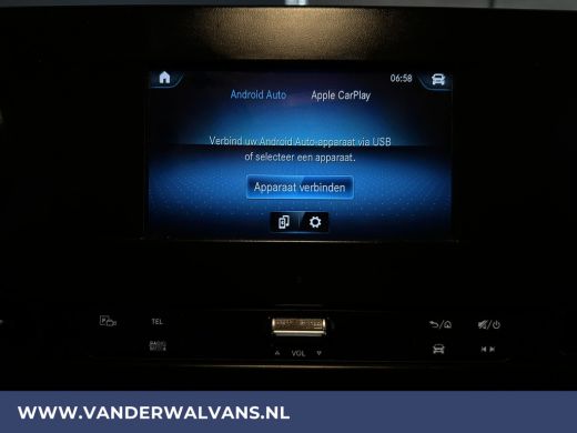 Mercedes Sprinter 316 CDI 164pk 3500kg Trekhaak L2H2 Euro6 Airco | Camera | Cruisecontrol | Apple Carplay Android A... ActivLease financial lease