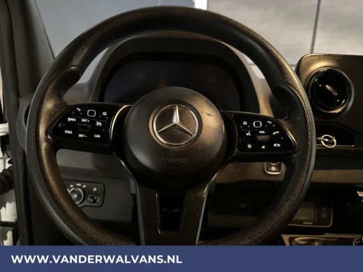 Mercedes Sprinter 316 CDI 164pk 3500kg Trekhaak L2H2 Euro6 Airco | Camera | Cruisecontrol | Apple Carplay Android A... ActivLease financial lease