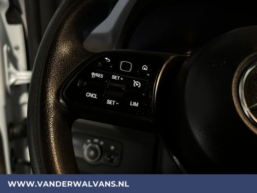 Mercedes Sprinter 316 CDI 164pk 3500kg Trekhaak L2H2 Euro6 Airco | Camera | Cruisecontrol | Apple Carplay Android A... ActivLease financial lease