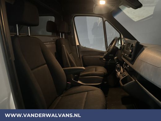 Mercedes Sprinter 316 CDI 164pk 3500kg Trekhaak L2H2 Euro6 Airco | Camera | Cruisecontrol | Apple Carplay Android A... ActivLease financial lease