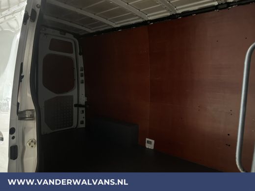 Mercedes Sprinter 316 CDI 164pk 3500kg Trekhaak L2H2 Euro6 Airco | Camera | Cruisecontrol | Apple Carplay Android A... ActivLease financial lease