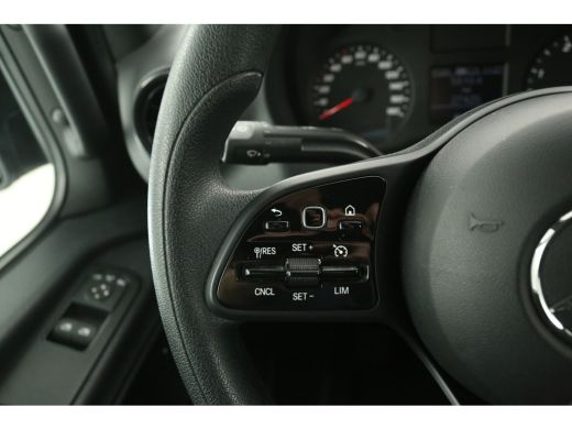 Mercedes Sprinter 317 CDI L2H2 170PK 360Camera Airco Cruise Carplay 3 Persoons Navigatie PDC Stoelverw. ActivLease financial lease